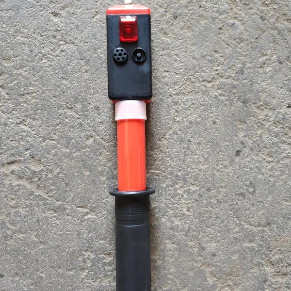 ����΢������ʽ���������GSY-0.1-10KV��ѹ���ʳ���