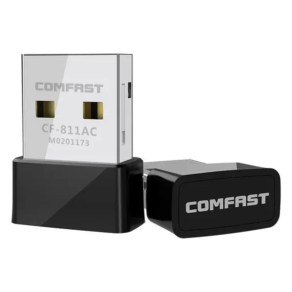 COMFAST 811AC����wifi˫Ƶ����̨ʽ������������USB��������