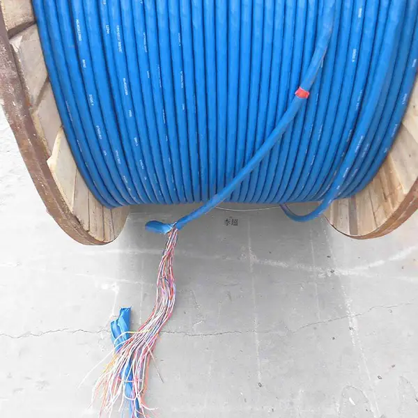 RS485数据电缆