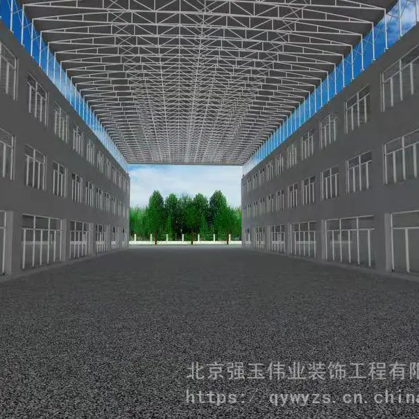 推拉雨棚 大型帐篷推拉雨蓬 推拉棚