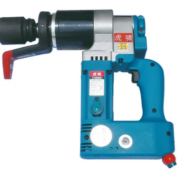 ��Ӧ ��Х�綯���� T1000A 600-1200NM �ɲ���˨M22-27