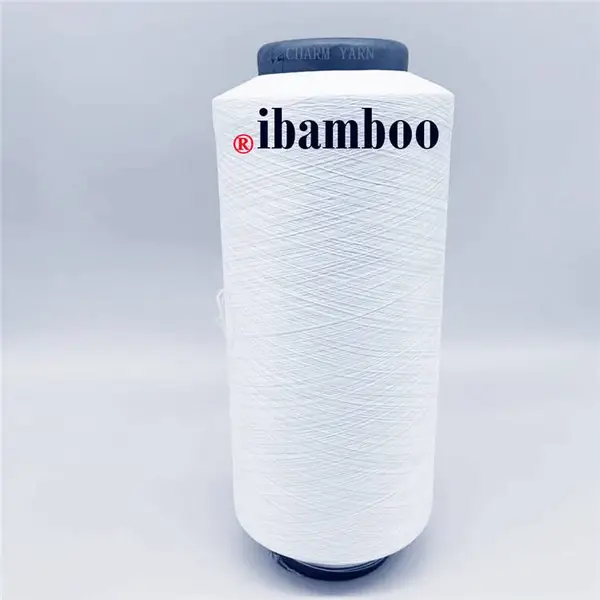 ibamboo 竹炭纤维 灰色竹炭丝 竹炭珊瑚绒双层加厚毛巾 竹炭面巾