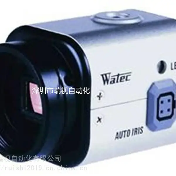 WAT-250D2 WATEC���������Ȳ�ɫ�����