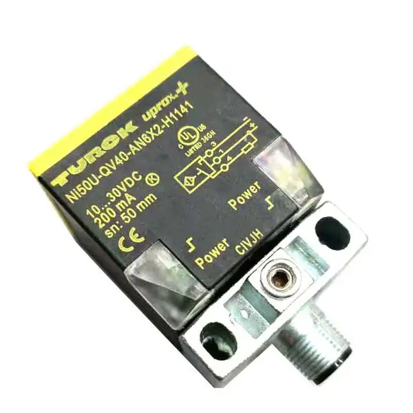 �ӽ�����NI75U-CP80-AP6X2������PNP���������� ȫ���ֻ�