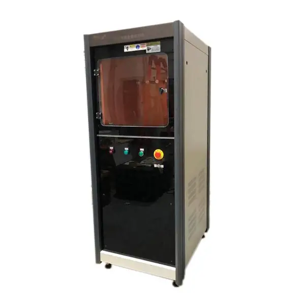 华测漆包线击穿耐压试验仪/绝缘介质材料工频电压击穿/工频耐压试验