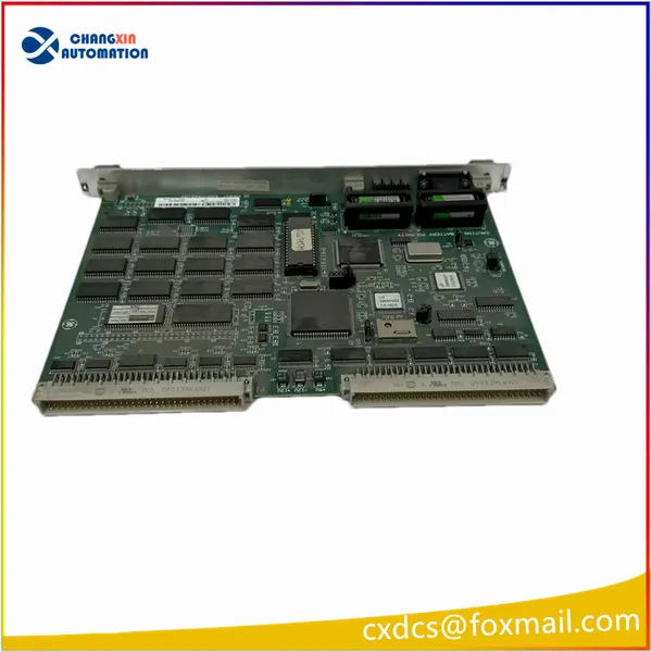 3BSE017457R1控制器模块工业控制优质供应商