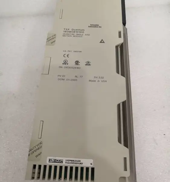 140CPU67160S RIO站适配器昆腾Quantum莫迪康Modicon