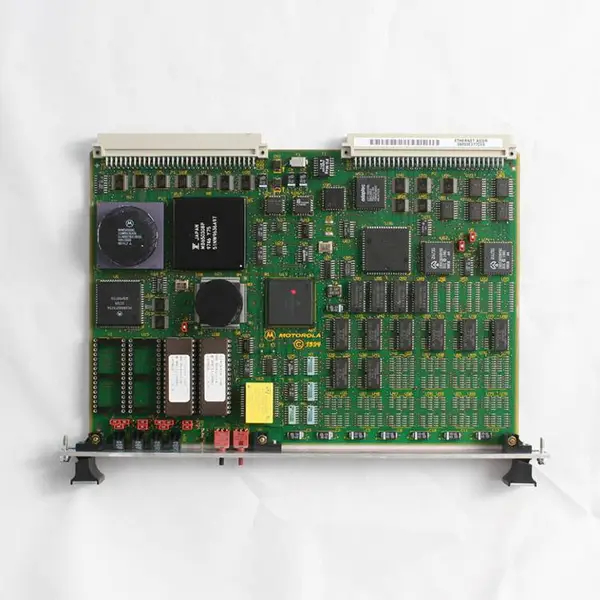 NI模块PCI-6071E输入输出模块