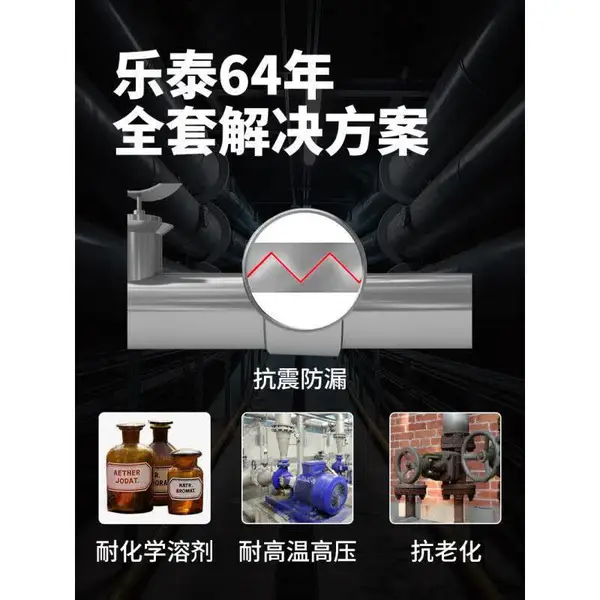 汉高乐泰loctite554 管螺纹密封胶 中等粘度 250ml