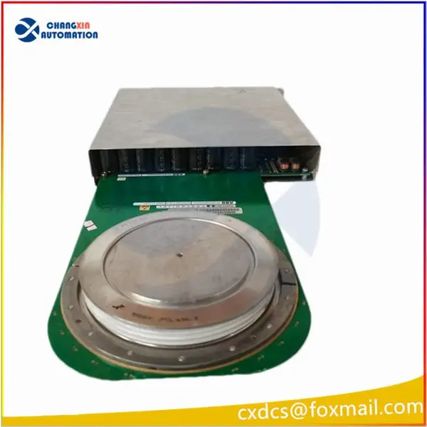 3BHB014403R0002模拟输入模块优质供应商