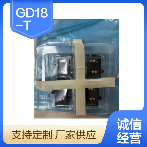 日本JC CHERRY INC功率器件测试座GD18-TO263-7-x-109-JC全新原装
