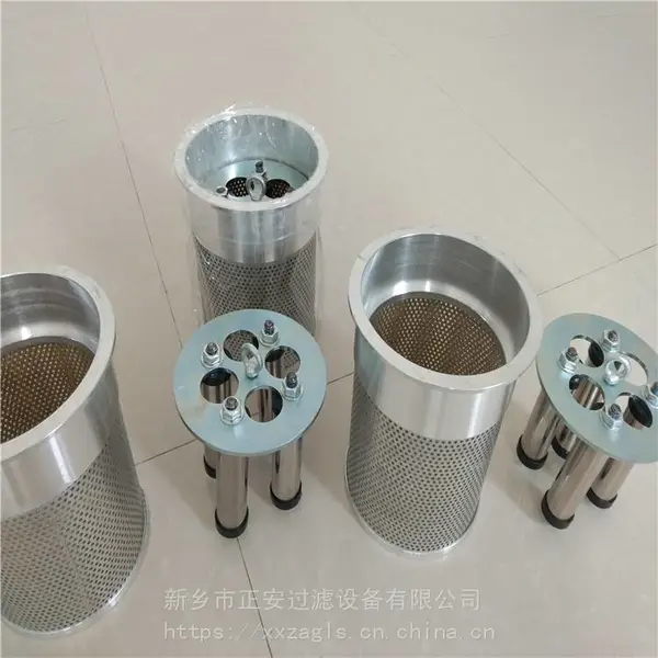 正安大量供应 GLQ-60X100磁滤清器 GLQ-90X100磁性过滤器