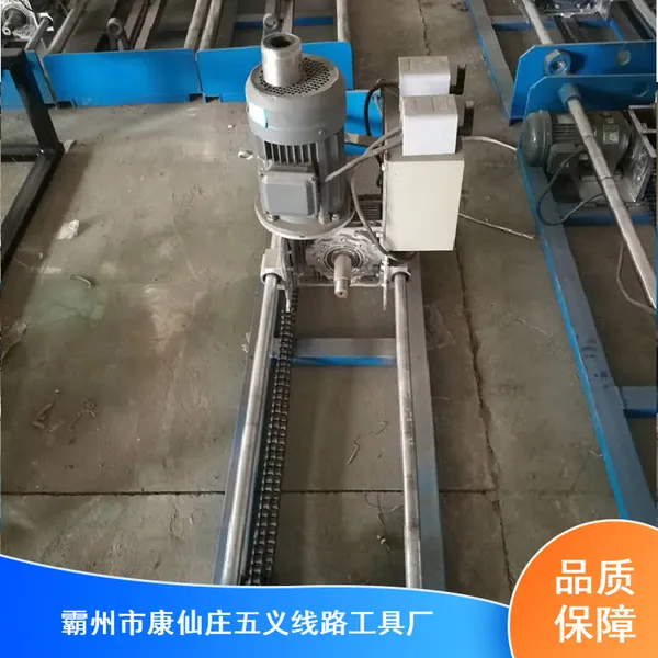 小型水钻顶管机 非开挖液压顶管机 自来水入户管道打孔机