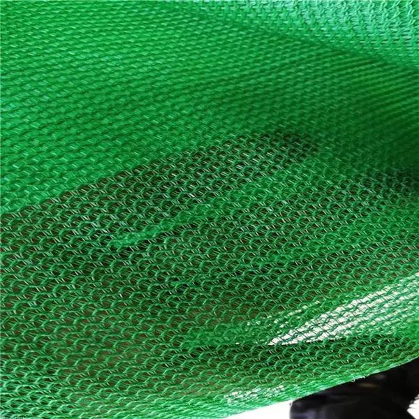 施工工地密目网 两千目防尘盖土网 六针工程遮土网