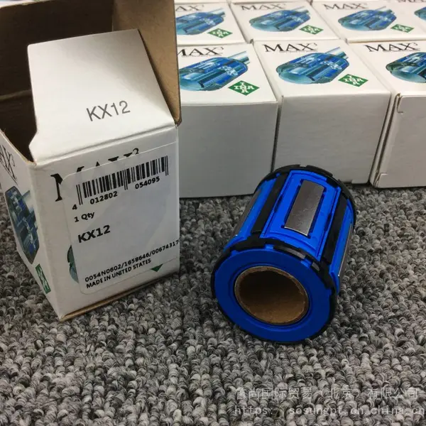 KBS40 KBS40-PP KBS40-PP-AS舍弗勒INA机加工直线球轴承