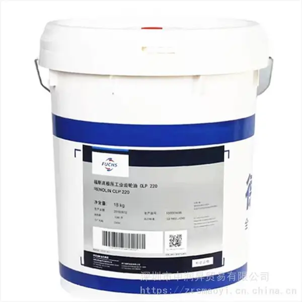 �¹�FUCHS RENOLIT LIC-EP 1B�ظ�����ˮ������֬