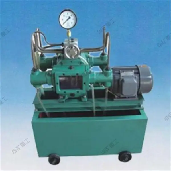 ��ѹ�����ܵ���ѹ�� ��ѹ�����ܵ���ѹ�� 4DSB-100�ܵ���ѹ��