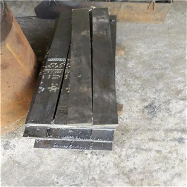 宝钢攀钢9Cr2mo钢板-高碳铬合金板 冷作工具钢 量具用钢