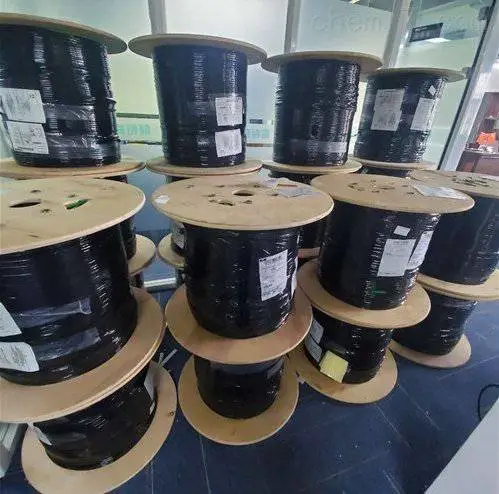 6XV1830-0EN20 DP总线 紫色双芯 PROFIBUS通讯电缆 屏蔽电缆