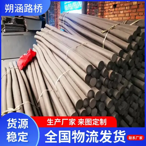 填缝泡沫工程PE高密度低发泡棒 聚乙烯闭孔泡沫棒 支持定制 朔涵供应
