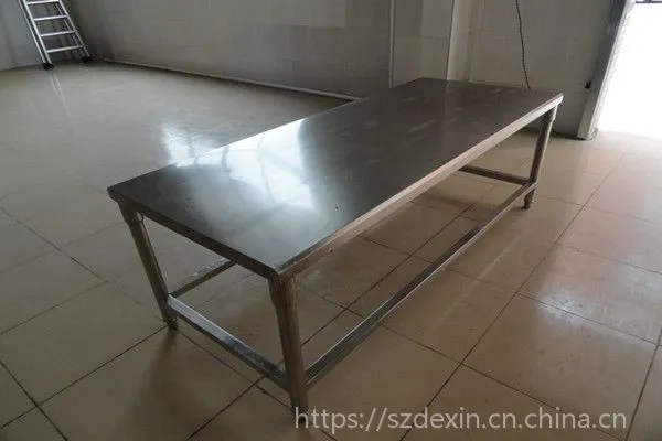 宝安平价工作台厂家|光明车间工作台价格|龙华不锈钢工作台