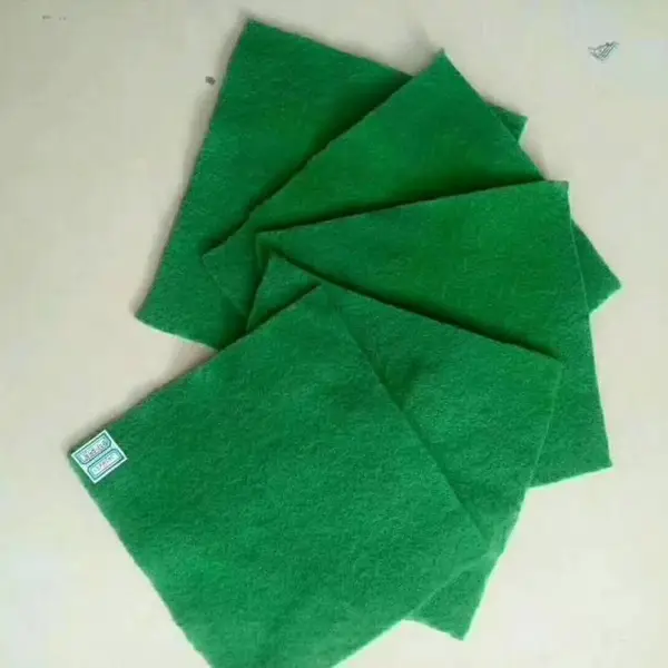 防渗土工布 复合土工布规格齐全 质量*** 河南土工布