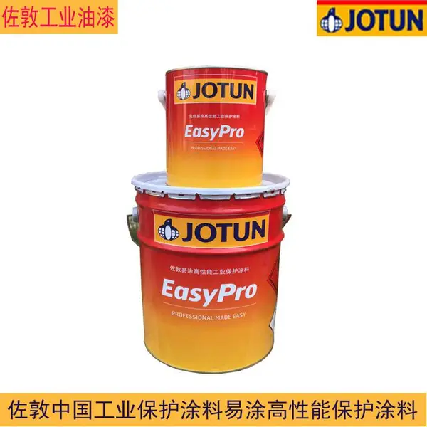 佐敦油漆 佐敦Hardtop XP脂肪族氨酯面漆