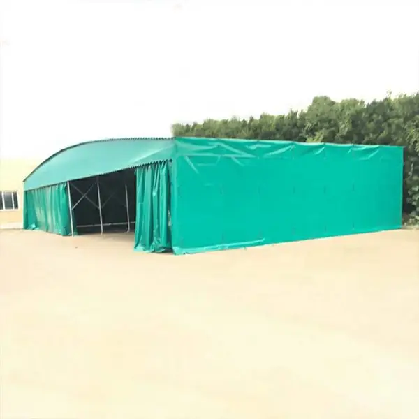 张家界武陵源 果树育苗棚 种苗培育棚 XYWLY-17 调光遮阳