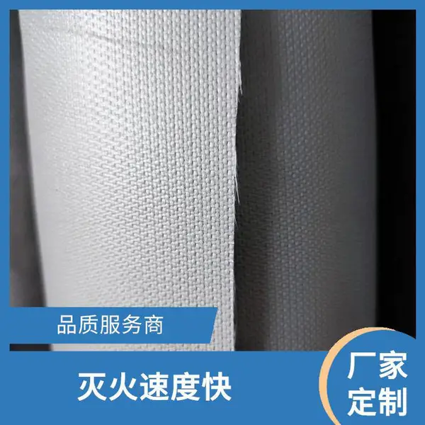 隔热布用途广_贵阳隔热防火布_隔热贴面复合布