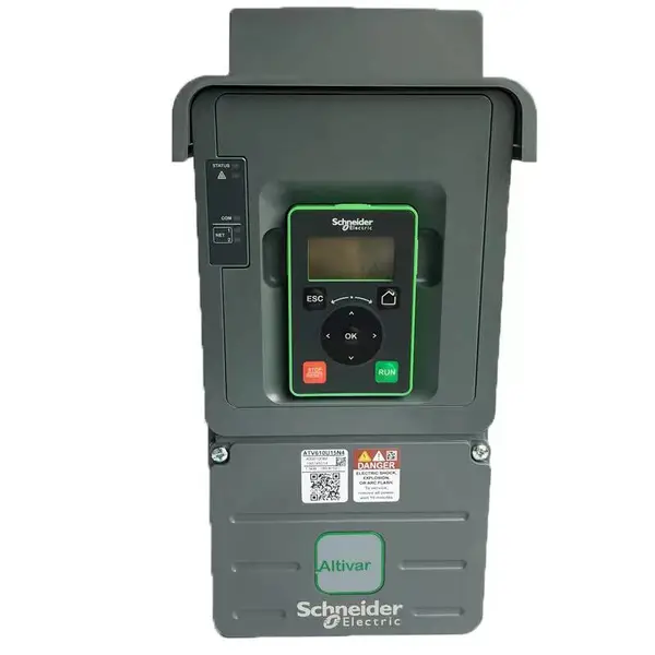 ԭװ ATV610D22N4 ʩ�͵±�Ƶ������380V����22KWȫ����Ʒ