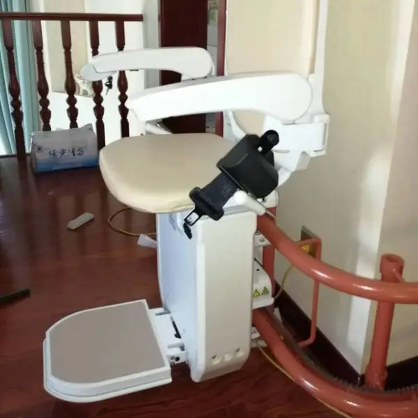 陕西实力***【液晶显示故障代码】楼道电梯 楼道升降器 爬楼椅