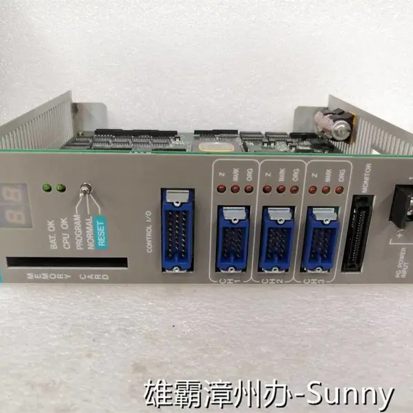 NI PCI-8212模块供应