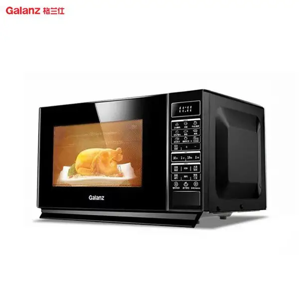 格兰仕G90F23CN3PV-BM1(S2) 微波炉 900W变频 微光波微烤功能一体机