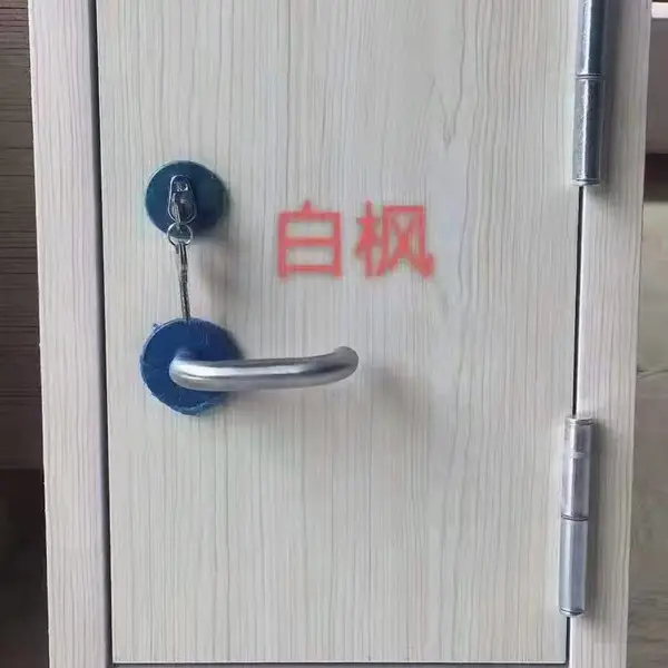 宁波木质钢制防火门 酒店客房甲级防火门定做