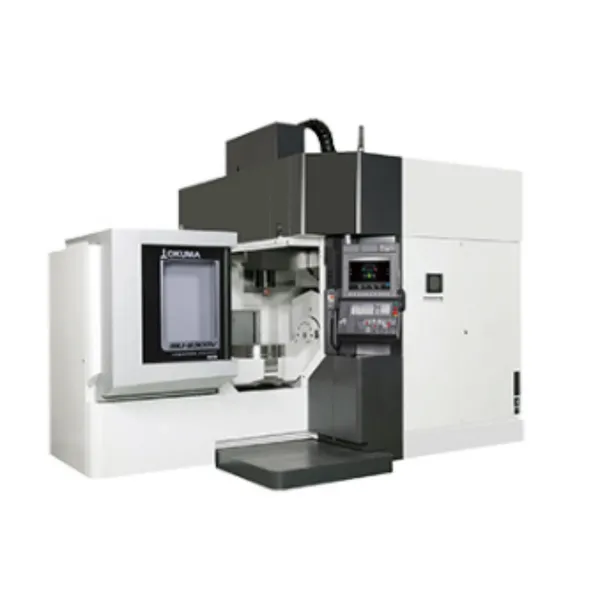 柳下技研 Yagishita Giken 龙门数控加工中心 HC630 卧式加工