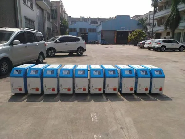 供应水式模温机水式模具控温机水式模具恒温机