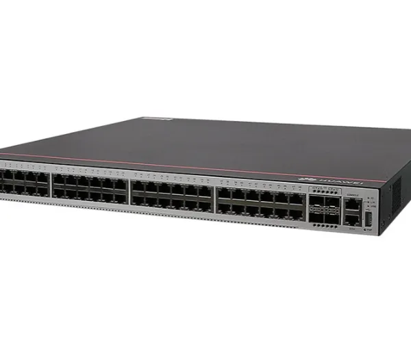 ��Ϊ S5735S-L48P4S-A ��ҵ��48��ǧ��POE���罻���� ***�ܻ���ʽ