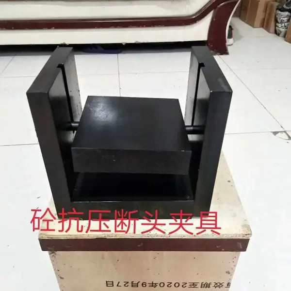 ��������ͷ��ѹ�о� ˮ��������������Լ��Ͽ鿹ѹǿ������װ��