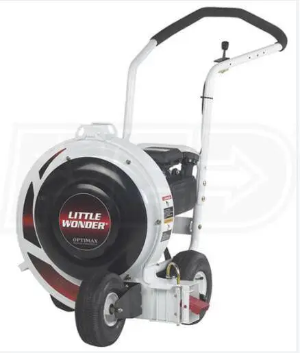 Little Wonder Fan С�ķ�� �ͺţ�9160-02-01 ����� ���