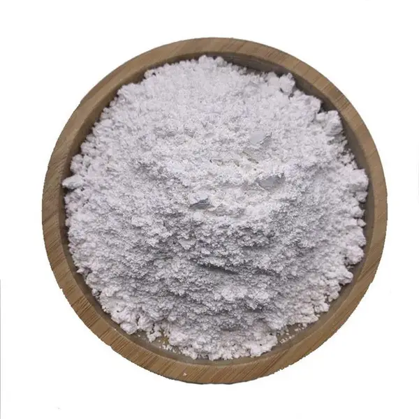 供应碳酸钙1250目工业塑料高级涂料用活性轻质钙 华朗矿业