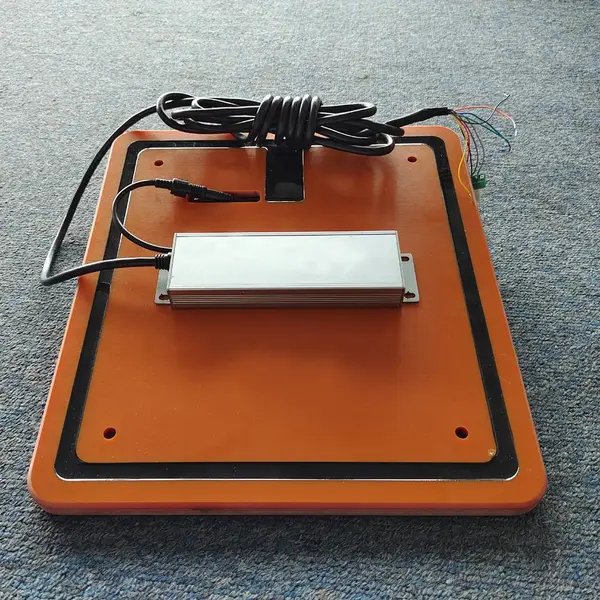 仔猪称重系统电子耳标阅读器 HDX低频RFID读卡器HX-L81-3229