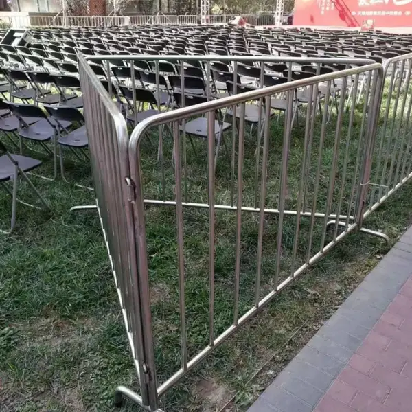 天津供应大量防爆铁马一米线