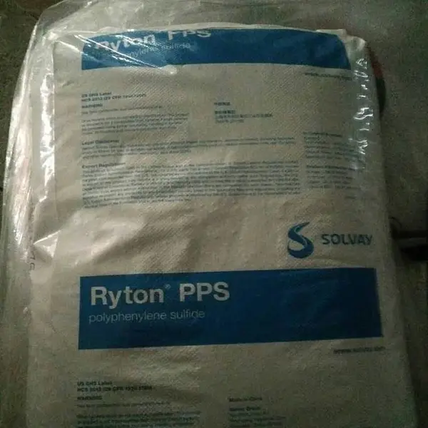 供应美国Solvay索尔维PPS Ryton BR111BL 原菲利普聚苯硫醚BR111