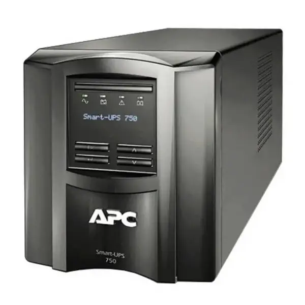 美国apc施耐德ups不间断电源SMT750I-CH 代理商参数报价型号
