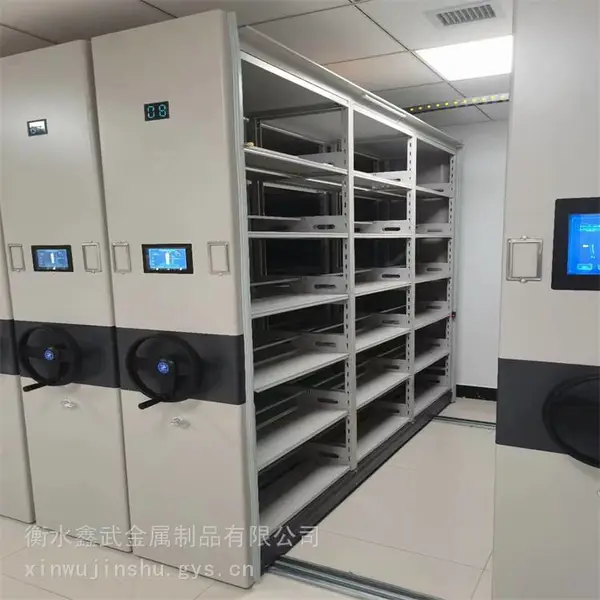 【【玉林XW密集架价格病历档案密集架 】厂家-价格