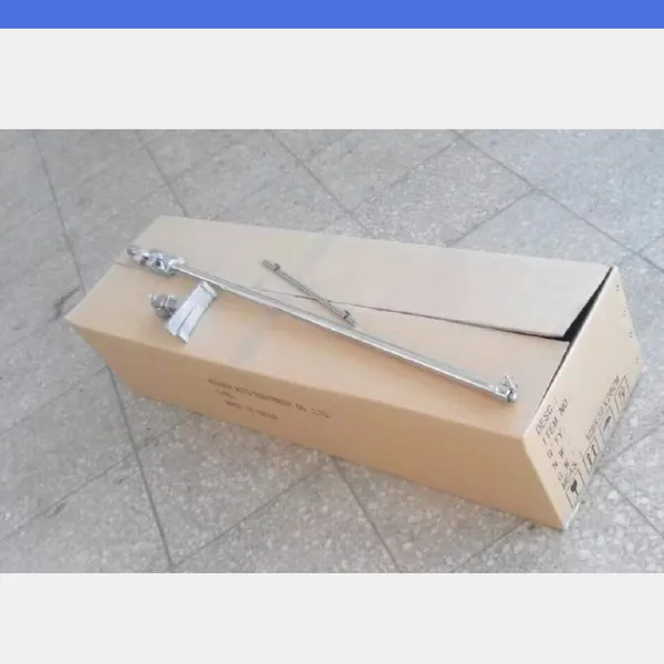 ZZ供加长版前轮/卡车前束尺型号:M304976库号:M304976