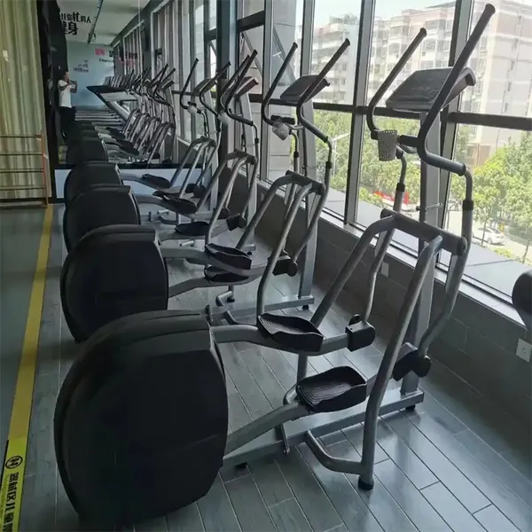 家用椭圆机 健身器材 高端豪华跑步机 多动能发货迅速