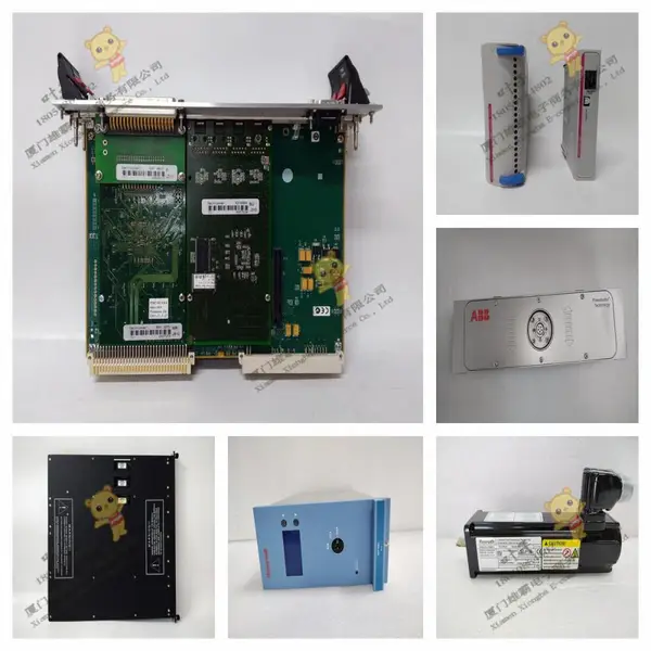 ControlTechniques UNI1405 伺服电机 全新