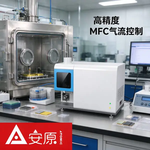 安原仪器ICP-OES MICS光谱仪市政污水重金属元素检测分析