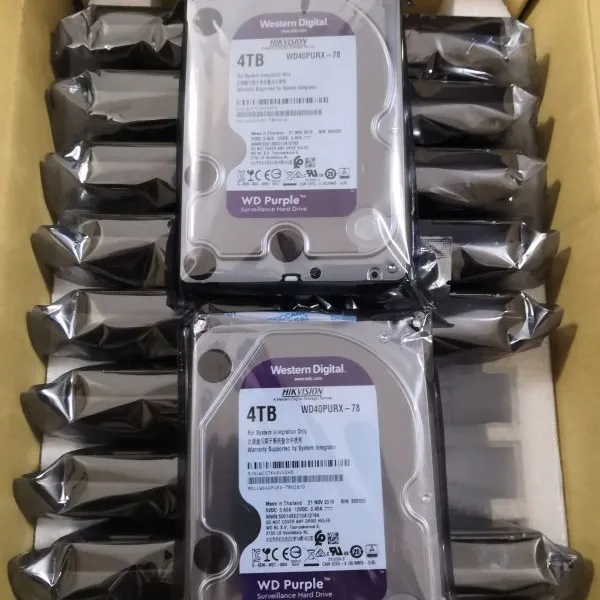 希捷西数监控硬盘山东总代理-济南都慧信息